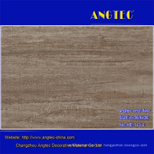 Anti-Slip PVC WPC Plastic Floor